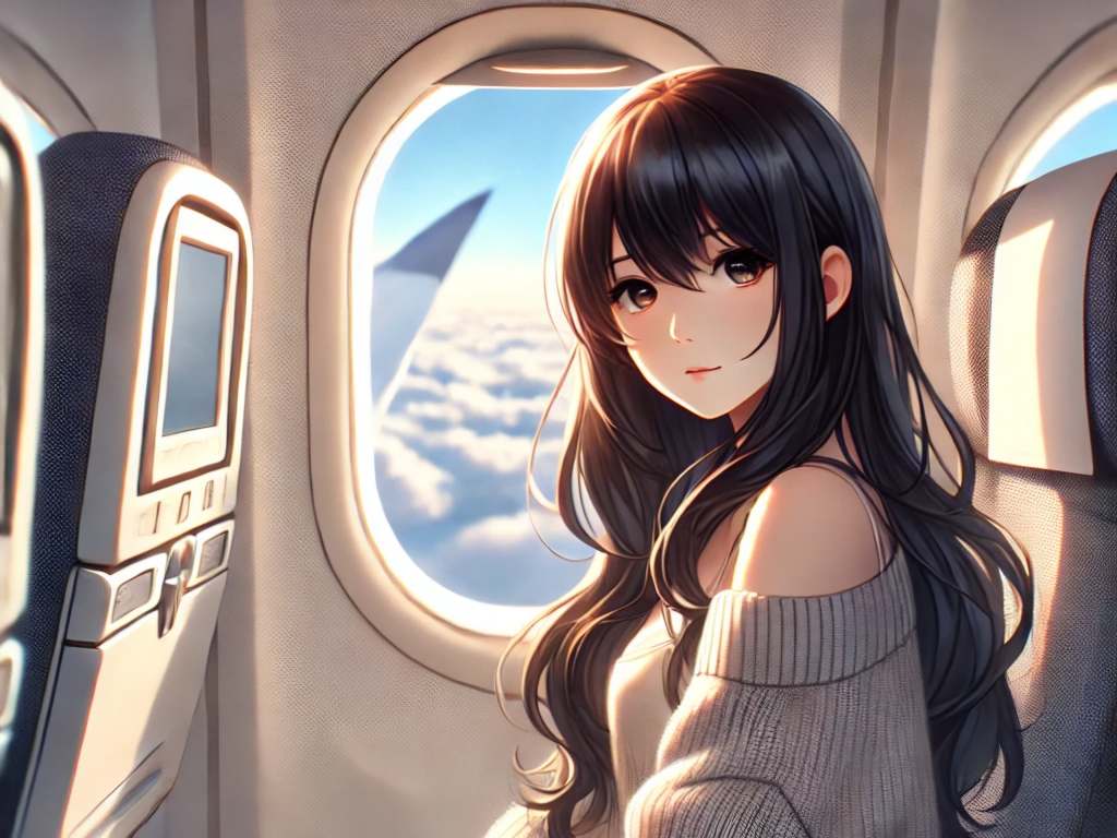 Gravity (Ch. 35 – Epilogue)